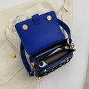 Bolsa Transversal Brianna - Eleganzi