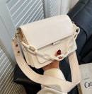 Bolsa Transversal Brianna - Eleganzi