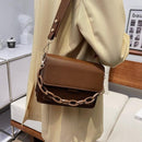 Bolsa Transversal Brianna - Eleganzi