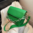 Bolsa Transversal Brianna - Eleganzi