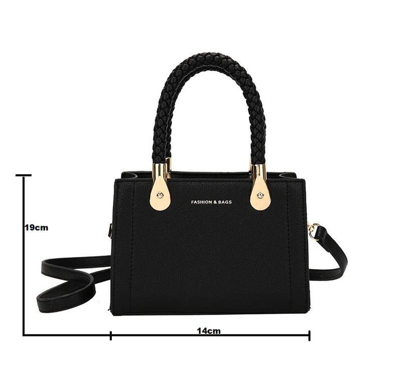 Bolsa Transversal Hazel - Eleganzi