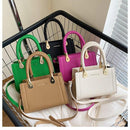 Bolsa Transversal Hazel - Eleganzi