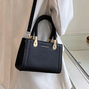 Bolsa Transversal Hazel - Eleganzi