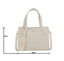 Bolsa Transversal Leah - Eleganzi