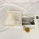 Bolsa Transversal Lourdes - Eleganzi