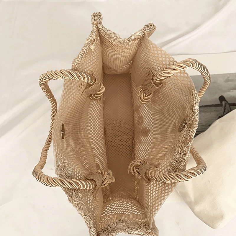 Bolsa Transversal Lourdes - Eleganzi