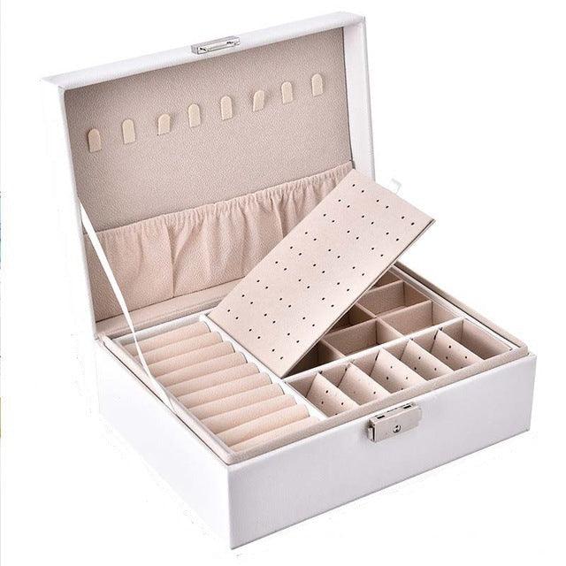Caixa Porta Joias - Eleganzi