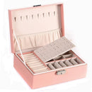 Caixa Porta Joias - Eleganzi