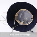 Chapéu Bucket Charlotte - Eleganzi