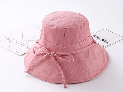 Chapéu Bucket Charlotte - Eleganzi