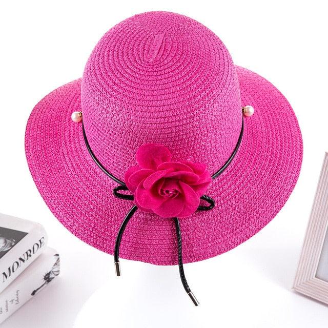 Chapéu Bucket Nadia - Eleganzi