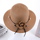 Chapéu Bucket Nadia - Eleganzi