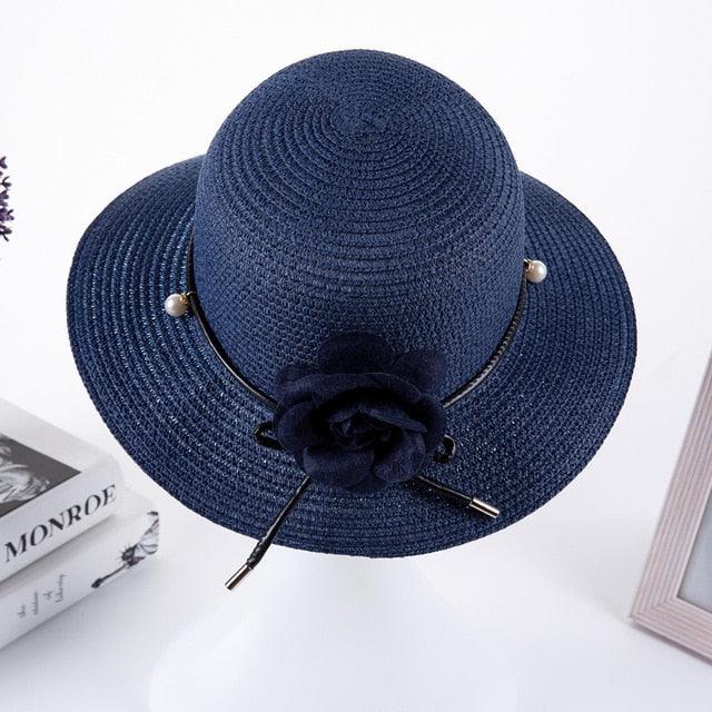 Chapéu Bucket Nadia - Eleganzi