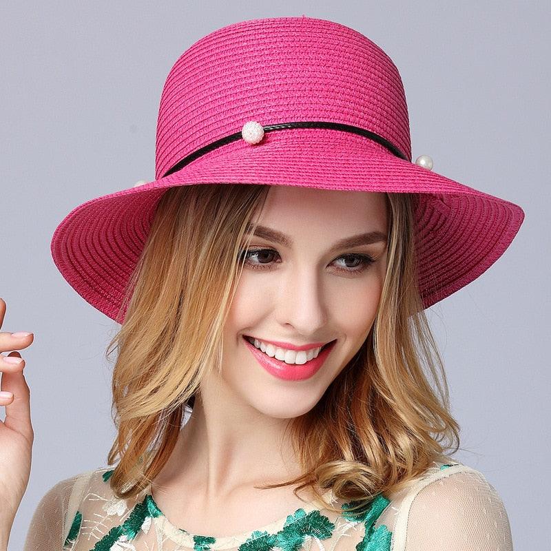Chapéu Bucket Nadia - Eleganzi