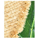 Chapéu de Palha Ariana - Eleganzi