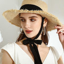 Chapéu de Palha Ariana - Eleganzi