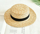 Chapéu de Palha Natalie - Eleganzi