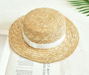 Chapéu de Palha Natalie - Eleganzi