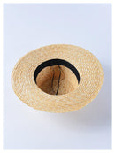 Chapéu de Palha Verônica - Eleganzi