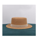 Chapéu Feminino Booter com Pérolas - Eleganzi