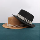 Chapéu Feminino Booter com Pérolas - Eleganzi