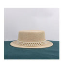 Chapéu Feminino Booter com Pérolas - Eleganzi