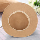 Chapéu Feminino Bucket com Flores - Eleganzi