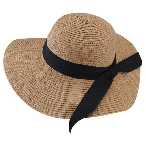 Chapéu Feminino Embaú - Eleganzi