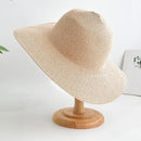 Chapéu Floppy Maya - Eleganzi