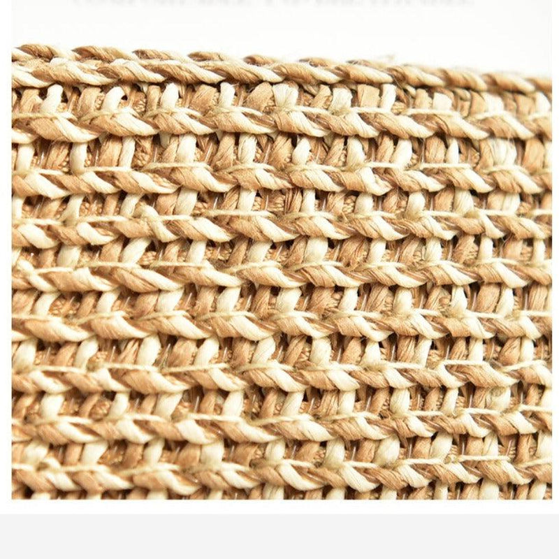 Chapéu Floppy Maya - Eleganzi