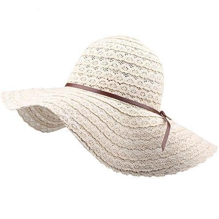 Chapéu Floppy Steffany - Eleganzi