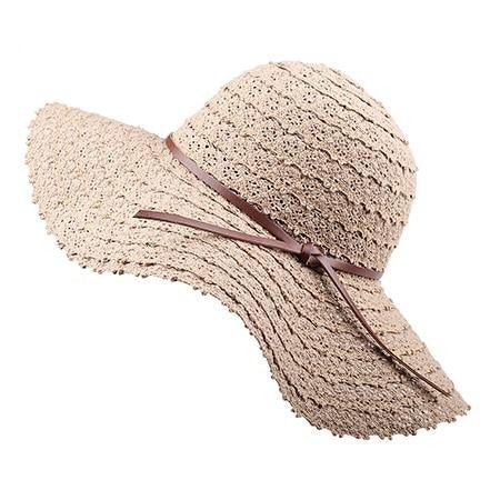 Chapéu Floppy Steffany - Eleganzi