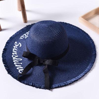 Chapéu Hello Sunshine - Eleganzi