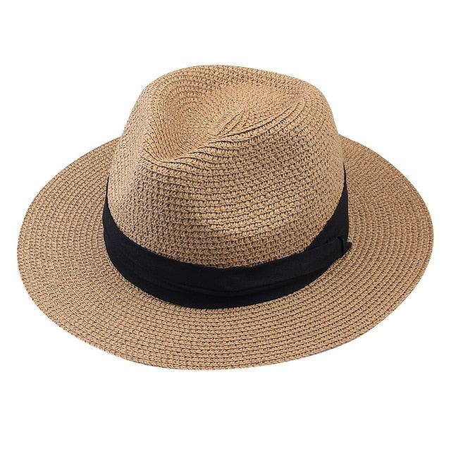 Chapéu Panamá Grace - Eleganzi
