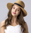 Chapéu Panamá Grace - Eleganzi