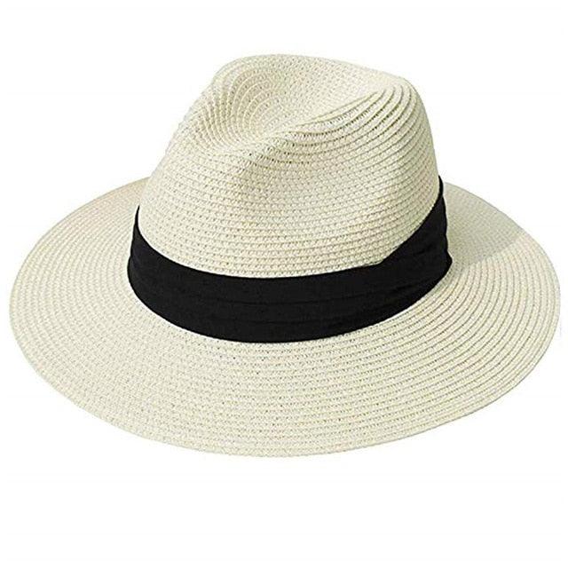 Chapéu Panamá Grace - Eleganzi