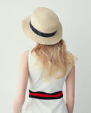 Chapéu Panama Indira - Eleganzi