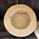 Chapéu Panama Indira - Eleganzi