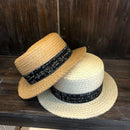 Chapéu Panama Indira - Eleganzi