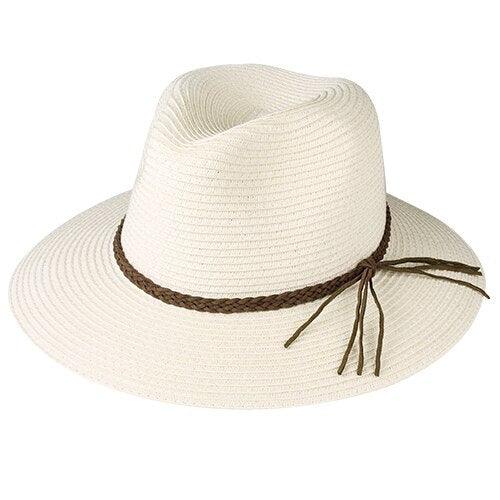 Chapéu Panamá Maldivas - Eleganzi