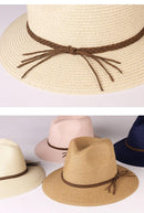 Chapéu Panamá Maldivas - Eleganzi