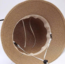 Chapéu Panamá Rita - Eleganzi