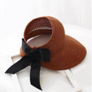 Chapéu Topless - Eleganzi