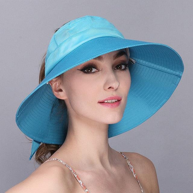 Chapéu Topless Eleonor - Eleganzi