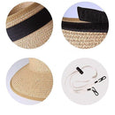 Chapéu Topless Karina - Eleganzi