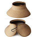 Chapéu Topless Karina - Eleganzi