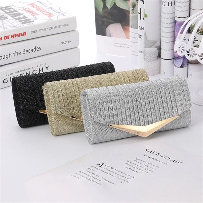 Clutch Roberta - Eleganzi