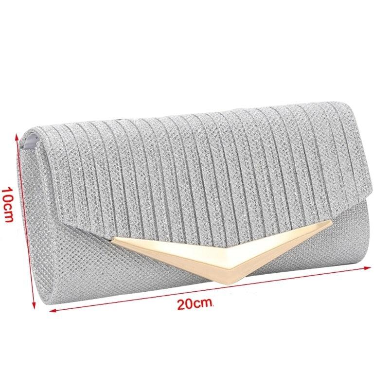 Clutch Roberta - Eleganzi