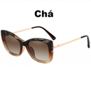 Óculos Clip on Borboleta (2 em 1) - Eleganzi