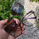 Óculos Clip on Claire (2 em 1) - Eleganzi